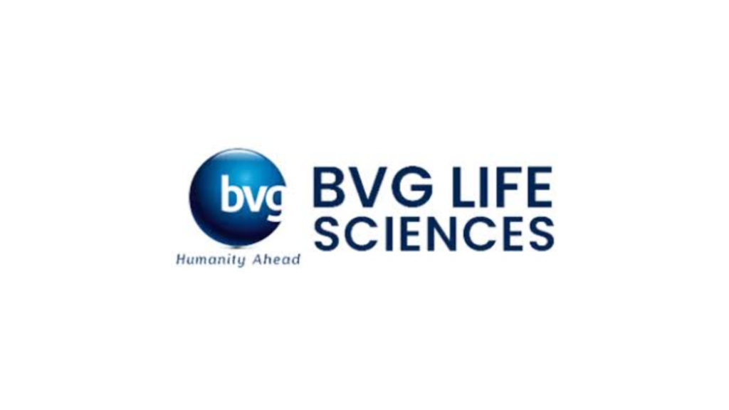 BVG Life Sciences hiring for QC Department