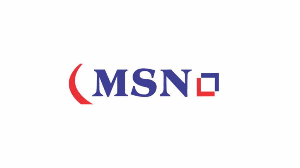 MSN Laboratories hiring Executive Trainee